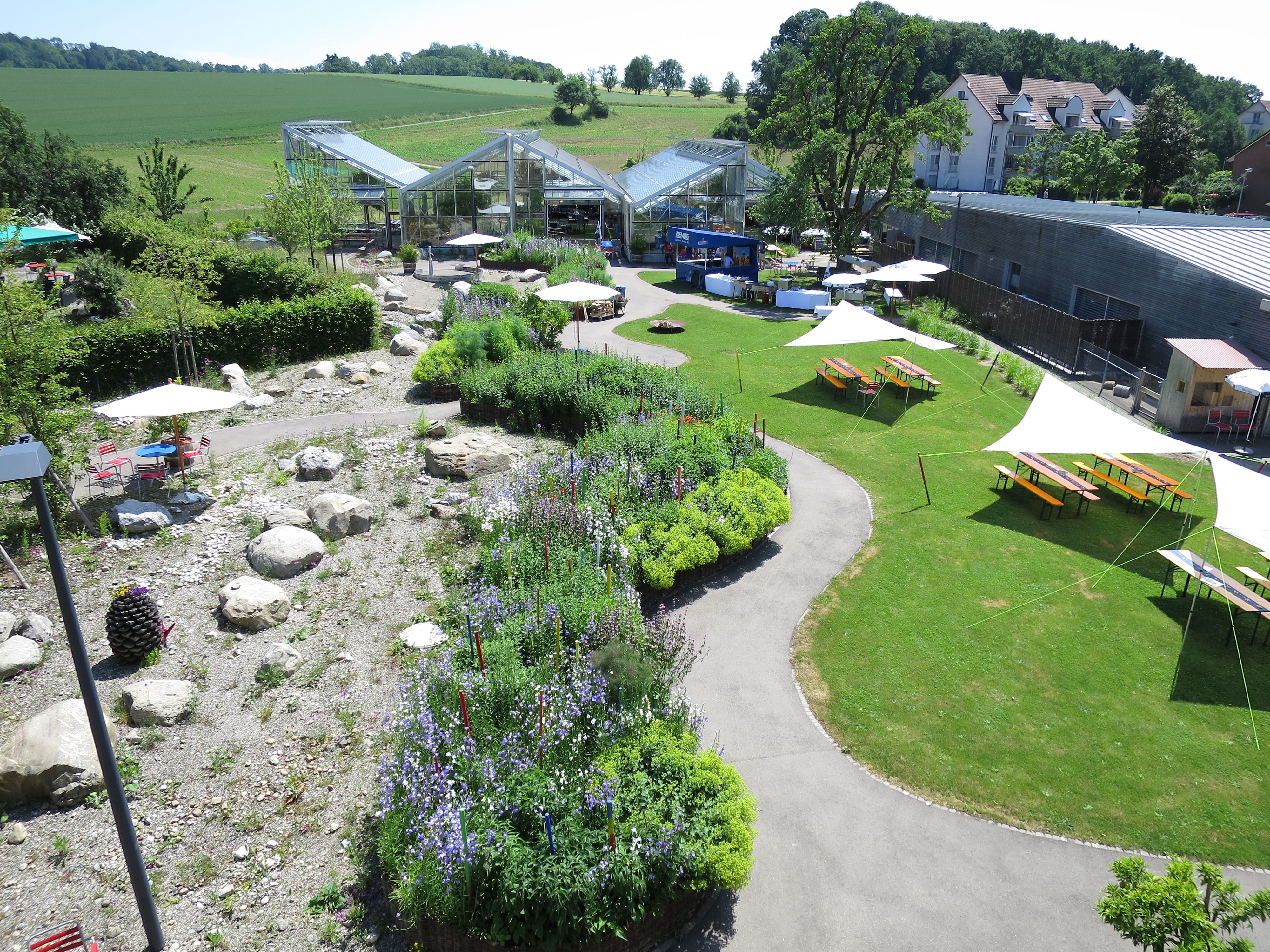 Bild: Pigna – Raum für Menschen mit Behinderung